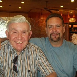 Meet your Posher, Jon